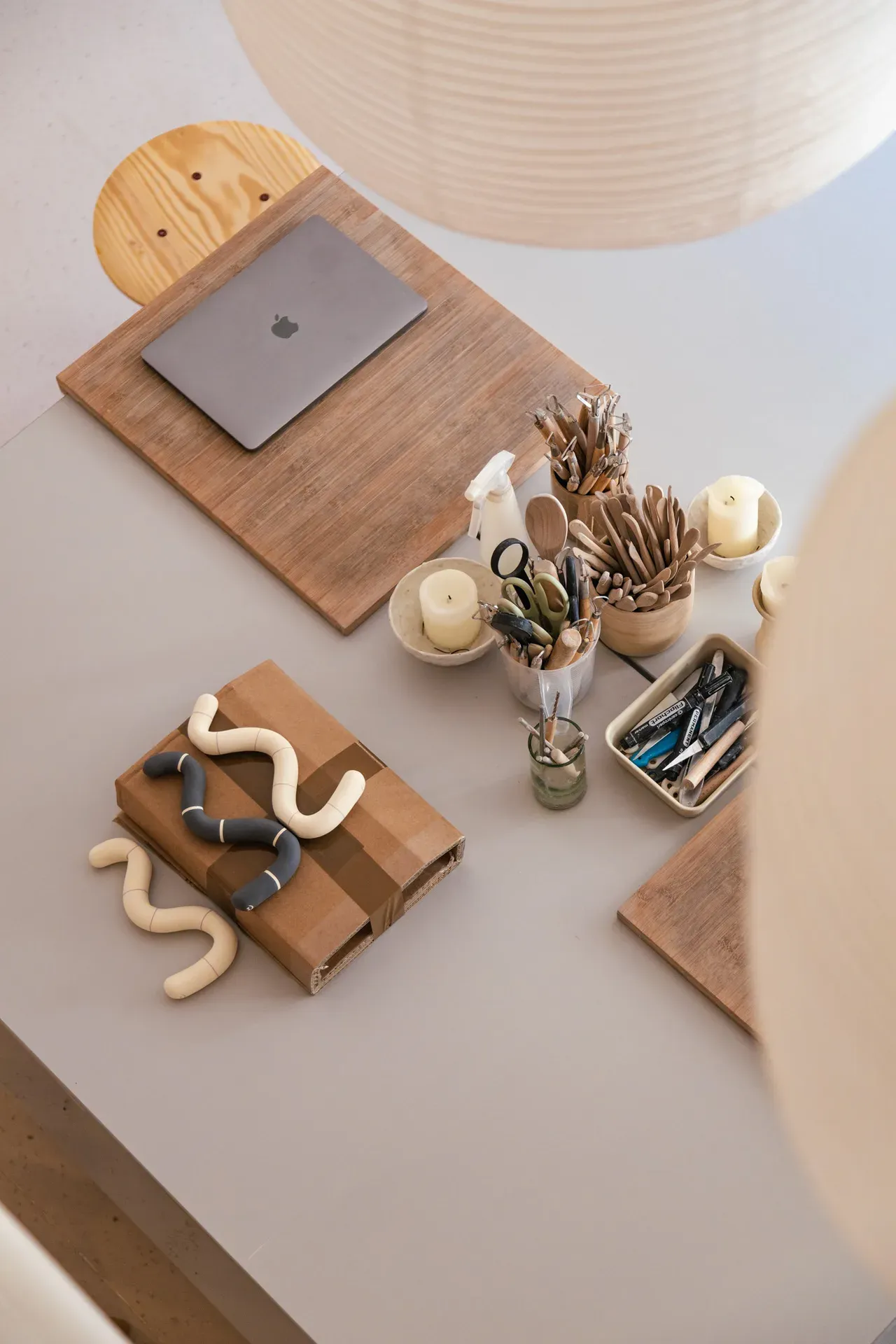Coffee set