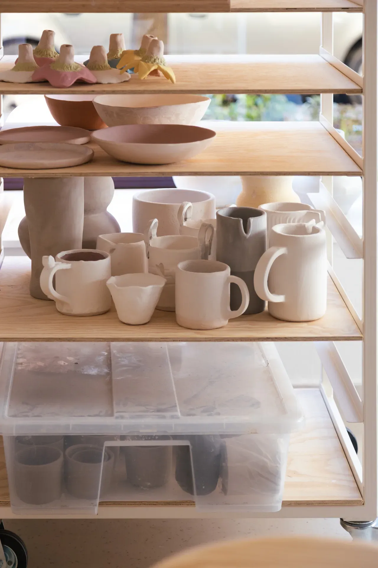 Coffee set