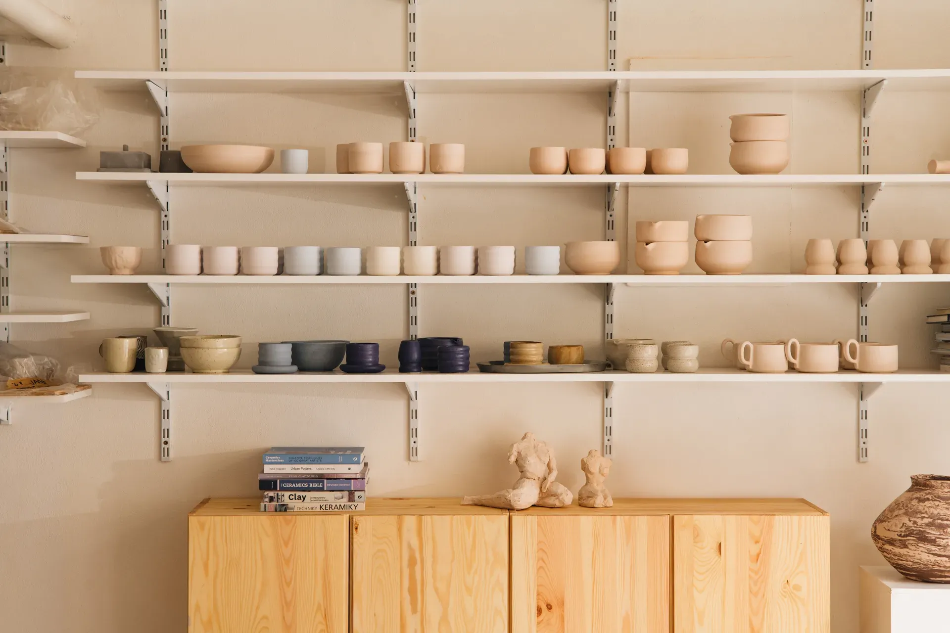 Coffee set
