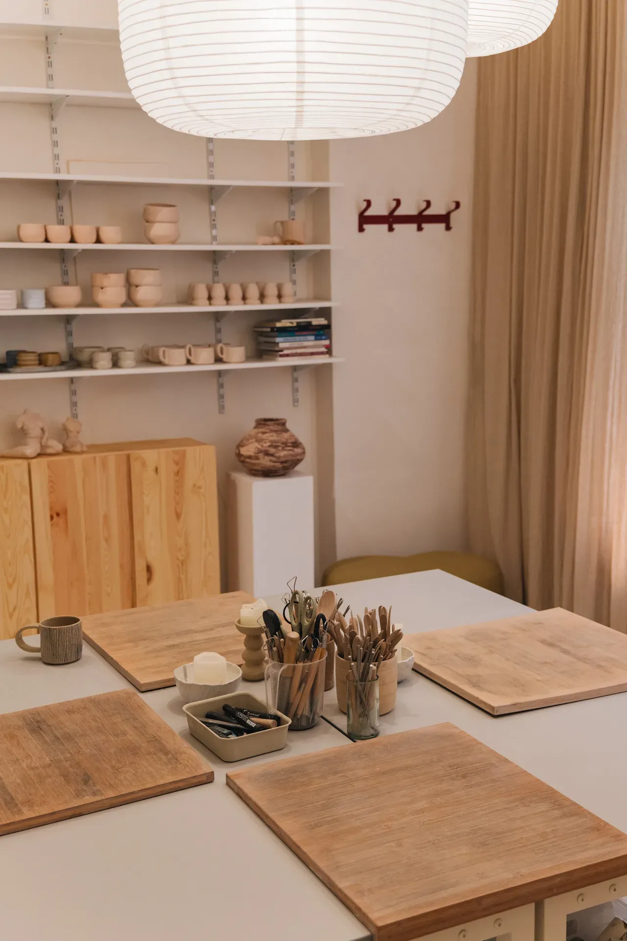Coffee set