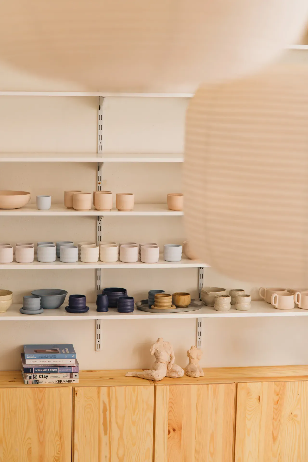Coffee set